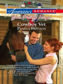 Stand-In Mom (Mills & Boon American Romance) (Creature Comforts, Book 3)