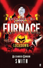 Solitary Escape From Furnace Ebook