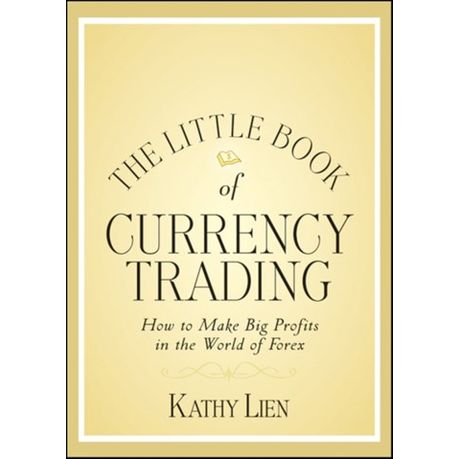 The Little Book Of Currency Trading Ebook - 