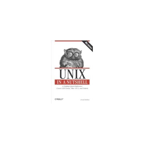 Unix Ebook