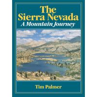 The Sierra Nevada: A Mountain Journey