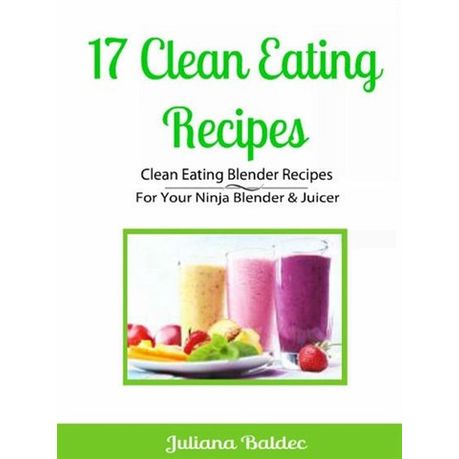 Clean Eating Ebook