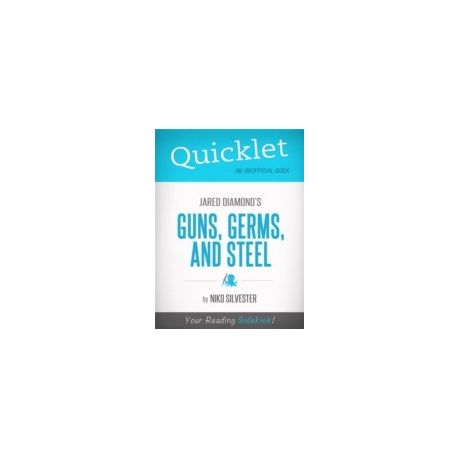 Guns Germs And Steel The Fates Of Human Societies Epub