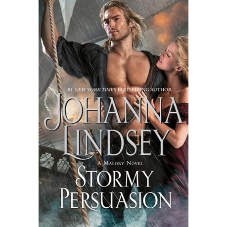 Stormy Persuasion Johanna Lindsey Epub