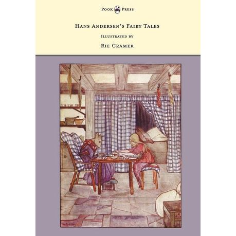 Fairy Tales Ebook