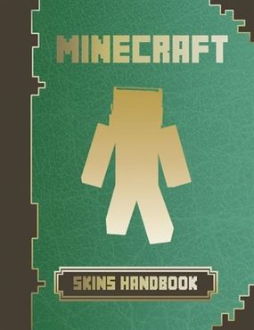 Minecraft Skins Handbook (ebook)  Buy Online in South 