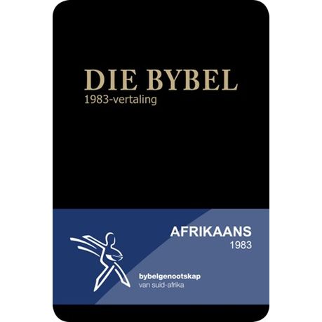 Die Bybel Ebook
