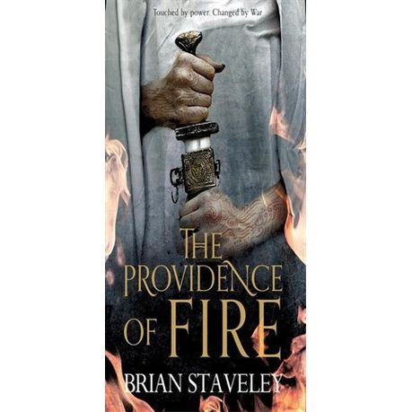 Providence Of Fire Ebook Buy Online In South Africa Takealot Com