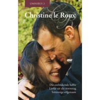 Christine le roux omnibus 8