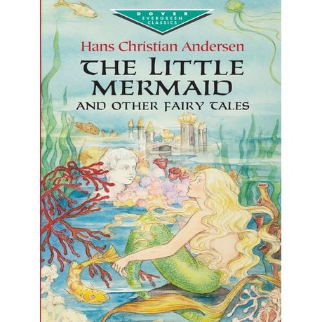 Fairy Tales Ebook