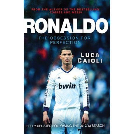 Cristiano Ronaldo Ebook