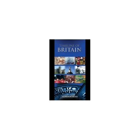 Timeline Of Britain Ebook Buy Online In South Africa