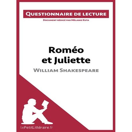 Romeo Et Juliette De Shakespeare Ebook Buy Online In South Africa Takealot Com