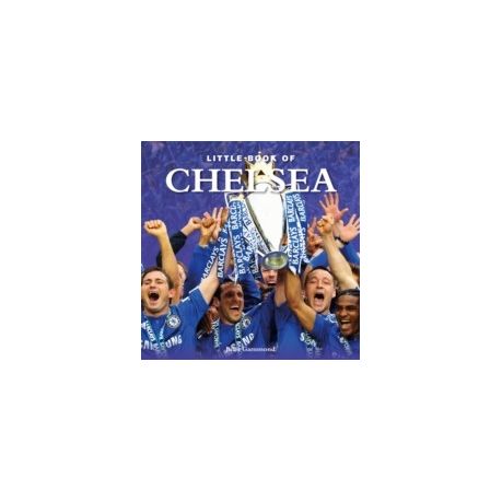 Little Book Of Chelsea Ebook - 