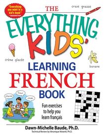 How To Learn French For Free