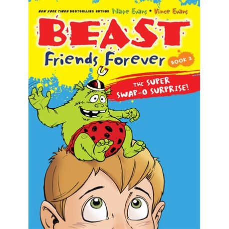 Best Friends Forever Ebook