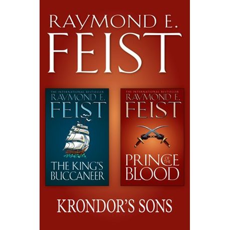 MAGICIAN FEIST EBOOK