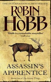 Assassins Apprentice Ebook