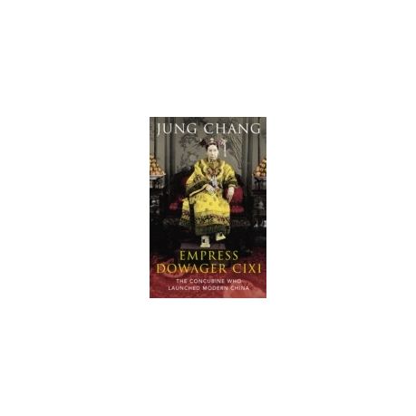 Empress Dowager Cixi Epub