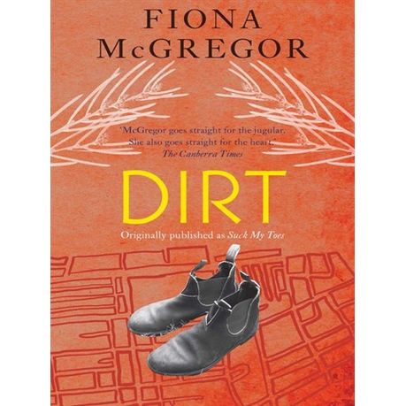 The Dirt Ebook
