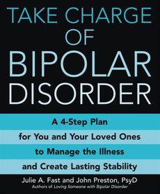 Bipolar Disorder Books Jay Carter