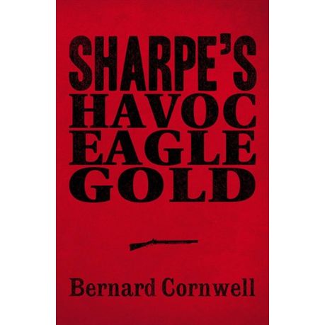 Sharpe Series Ebook