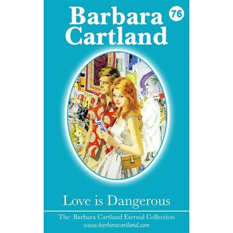 Ebook Barbara Cartland