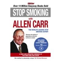 Alan Carr Stop Smoking Ebook