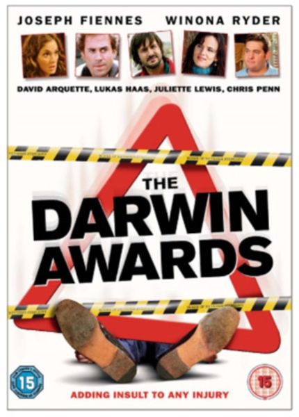 Darwin Awards(DVD)