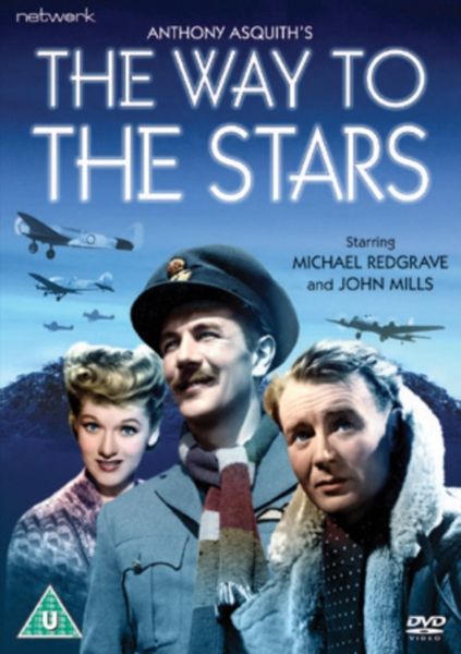 Way to the Stars(DVD)