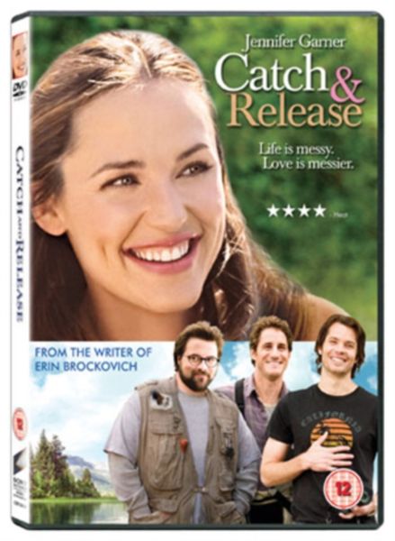 Catch and Release(DVD)