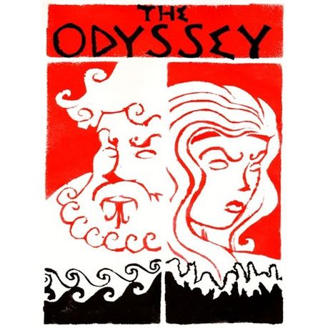 Iliad And Odyssey Ebook