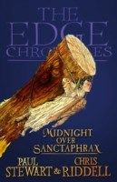 The Edge Chronicles Epub