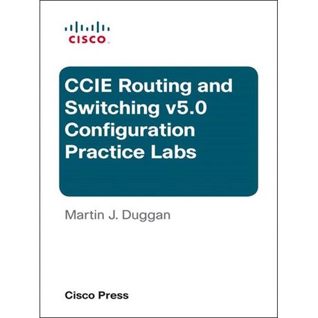 CISCO CCIE V5 PDF