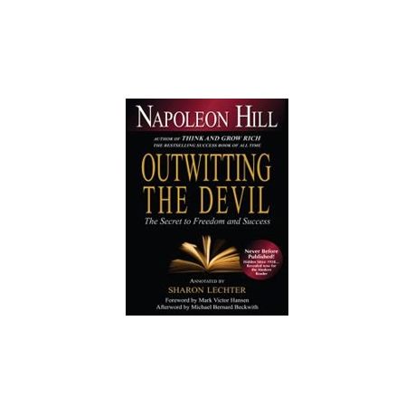 Outwitting The Devil Buy Online In South Africa Takealot Com