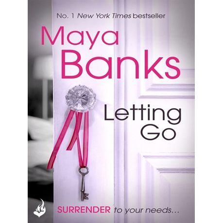 Letting Go Surrender Trilogy Book 1 Ebook Buy Online In South Africa Takealot Com