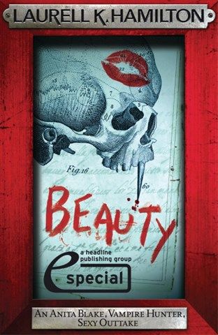 Read E Book Beauty Anita Blake Vampire Hunter Book 20 5
