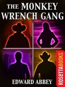 Monkey Wrench Gang Pdf