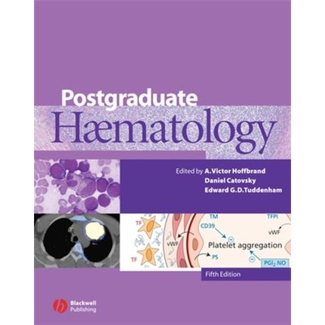 Essential Haematology Hoffbrand Pdf