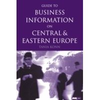 Welcome to Central and Eastern Europe