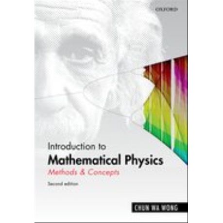 Mathematical Physics Ebook