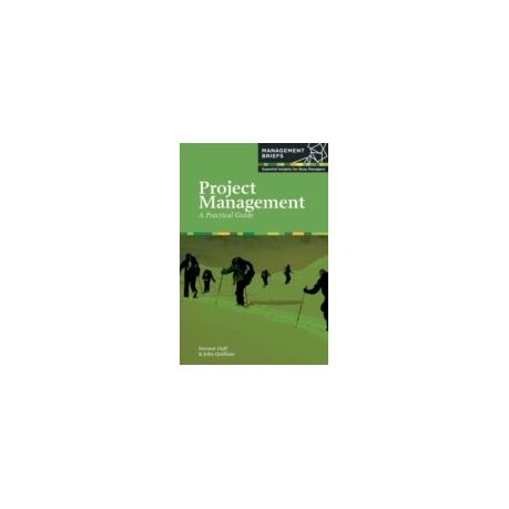 Project Planning Ebook