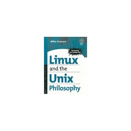 Unix Ebook