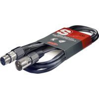 Stagg SMC10 10m XLR XLR Microphone Cable Shop Today. Get it