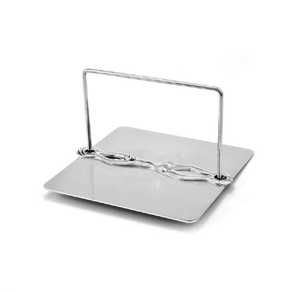 Carrol Boyes Serviette Holder - Breaststroke