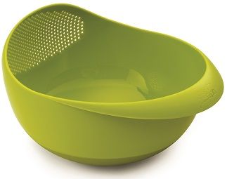 Joseph Joseph - Prep and Serve Large Bowl - Green