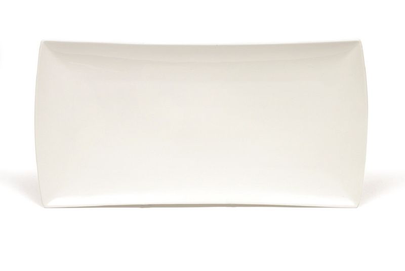 Maxwell &amp; Williams East Meets West Rectangular Platter