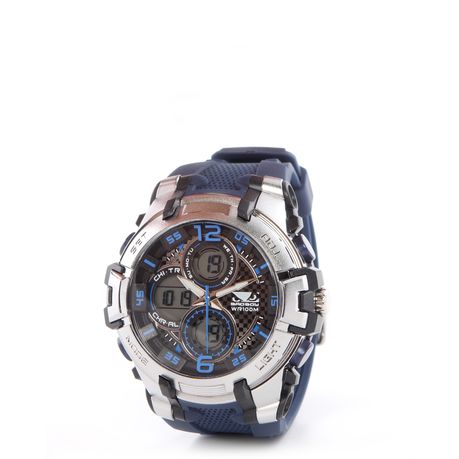 bad boy digital watches