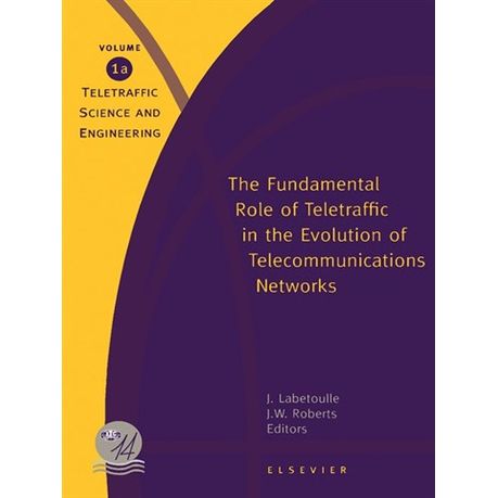 Telecommunications Ebook