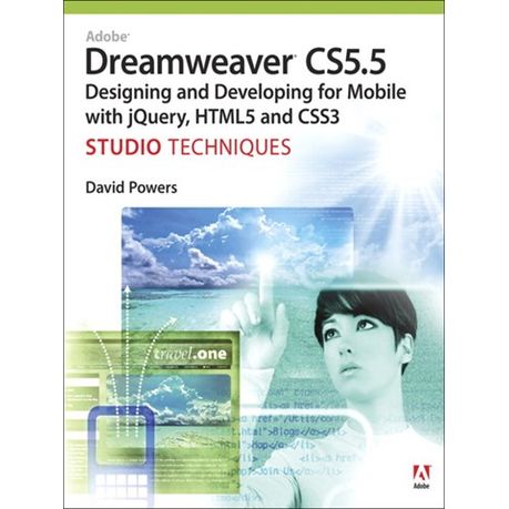 Adobe Dreamweaver Cs5 5 Studio Techniques Ebook Buy Online In South Africa Takealot Com